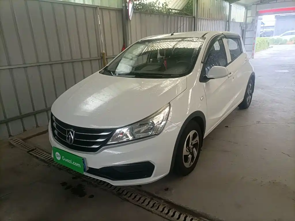 Baojun 310 — миниатюра 2
