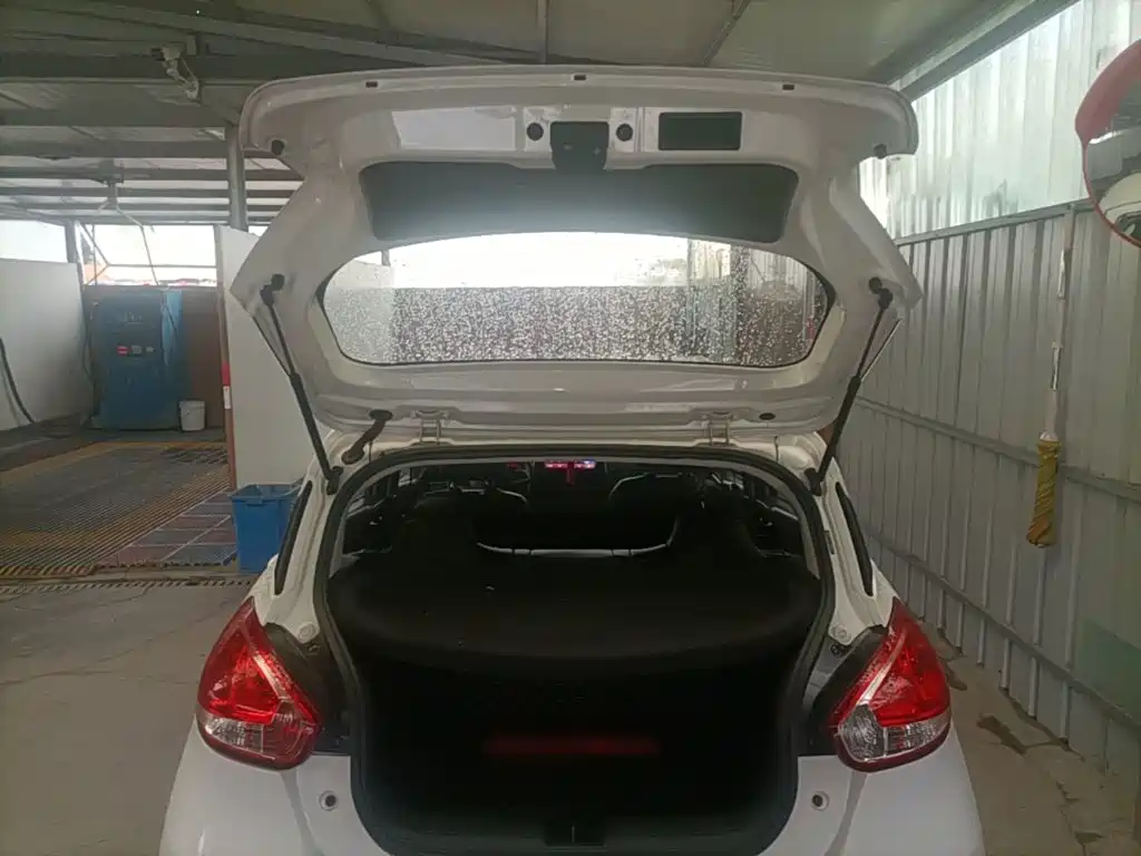 Baojun 310 — миниатюра 19