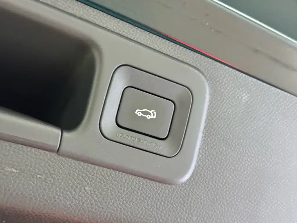 GAC Motor Trumpchi ES9 — миниатюра 26