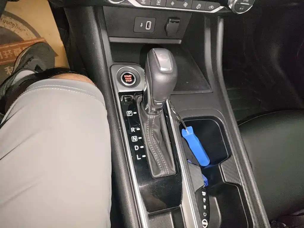 Nissan Sylphy — миниатюра 14