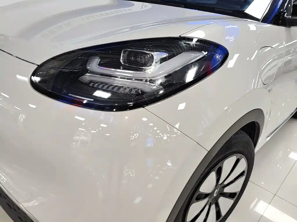 Wuling Bingo — миниатюра 24
