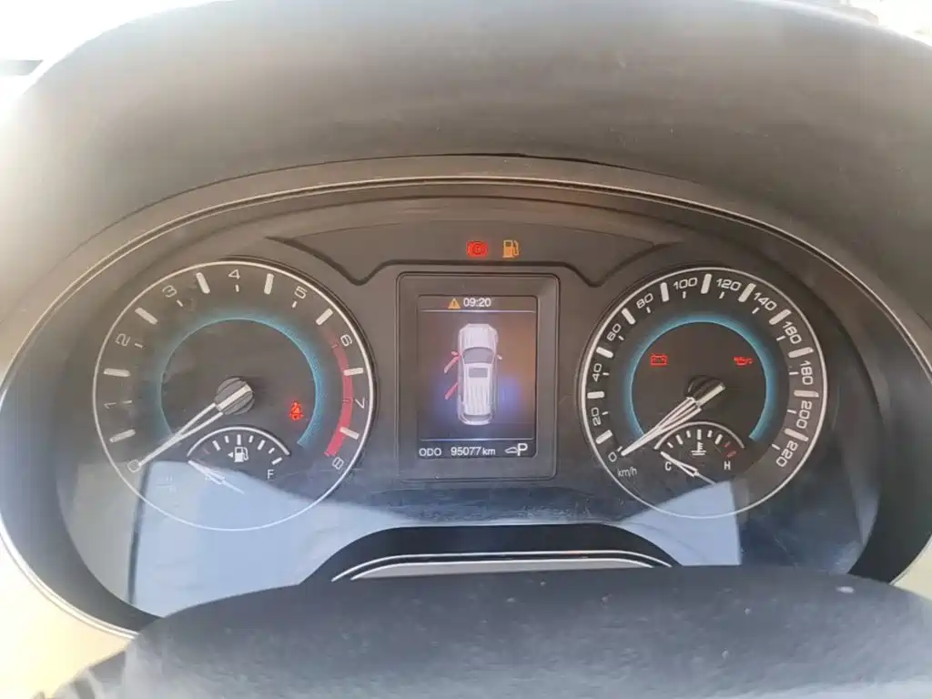 Haval H2 — миниатюра 12