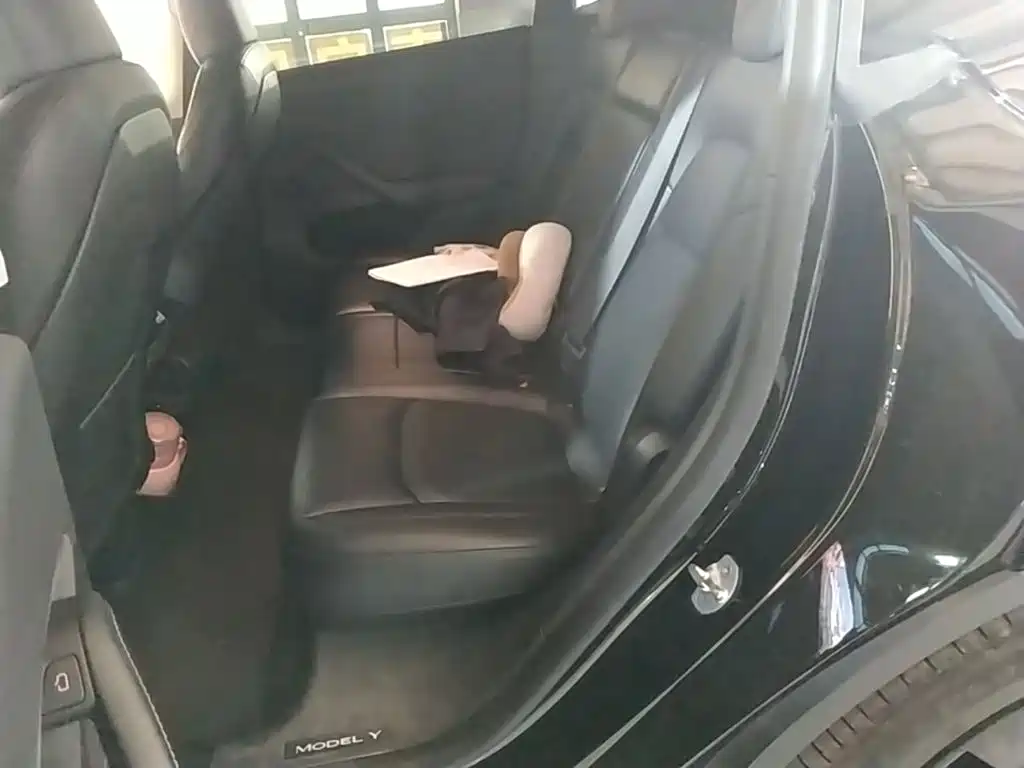 Tesla Model Y — миниатюра 17