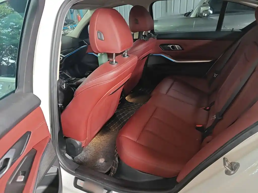 BMW i3 — миниатюра 17