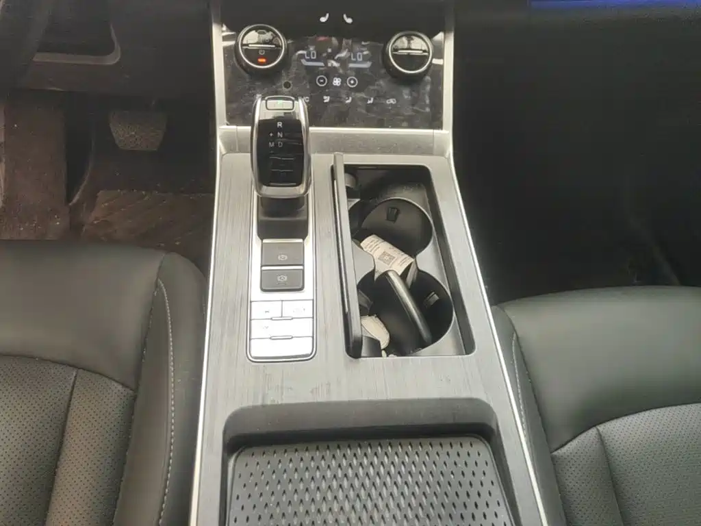 Chery Tiggo 8 — миниатюра 14