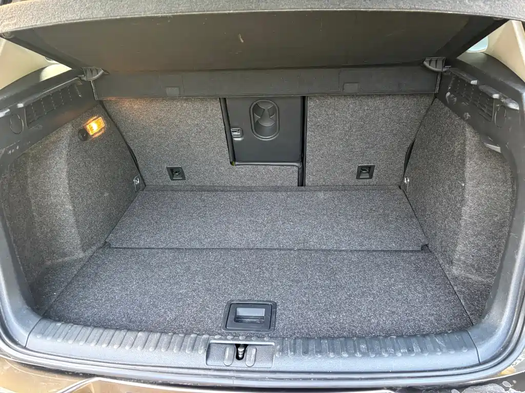 Volkswagen Tiguan — миниатюра 14