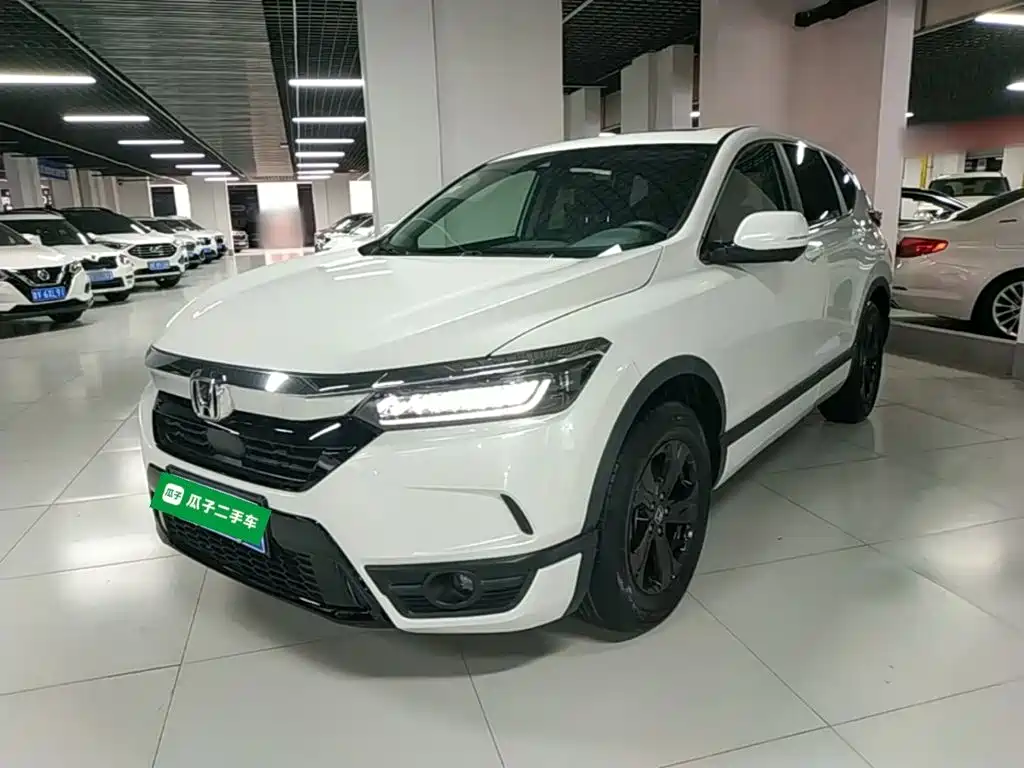 Honda Breeze — миниатюра 2