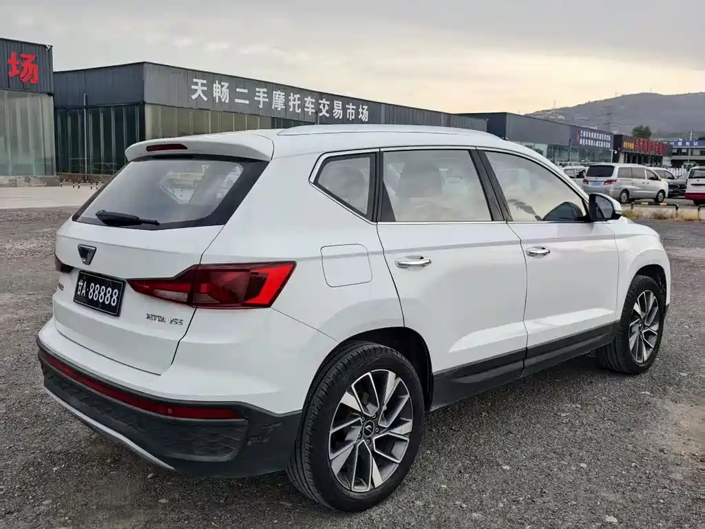 Jetta VS5 — миниатюра 6