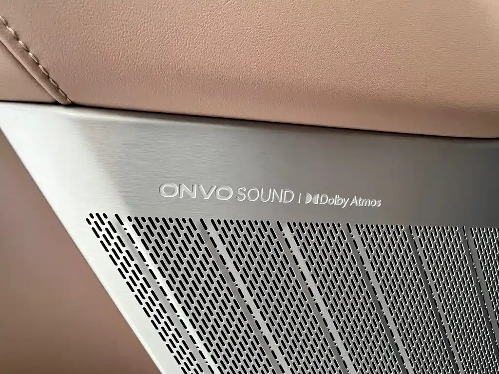 ONVO ONVO L90 — миниатюра 11