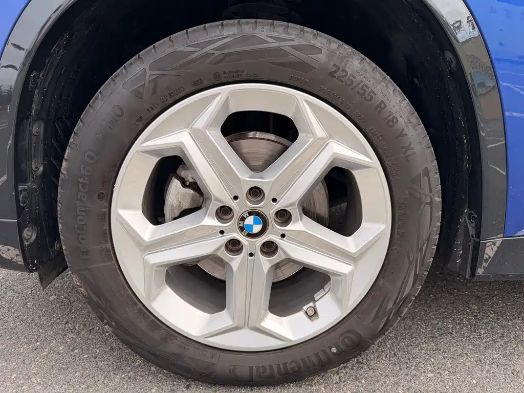 BMW X1 — миниатюра 23
