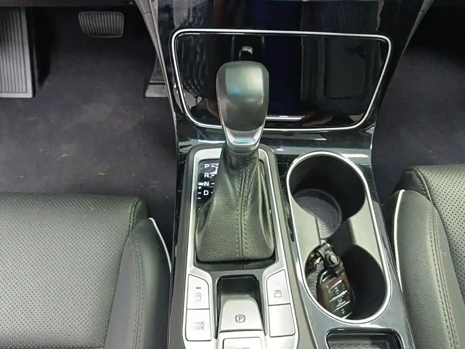 Hyundai Tucson — миниатюра 16