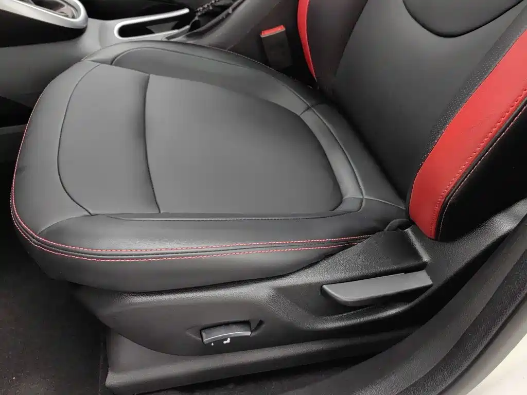 Baojun 510 — миниатюра 20