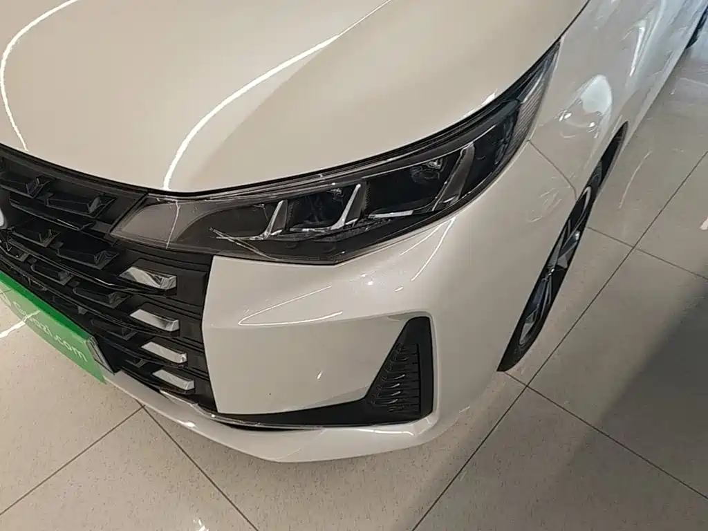 GAC Motor Trumpchi M6 — миниатюра 24
