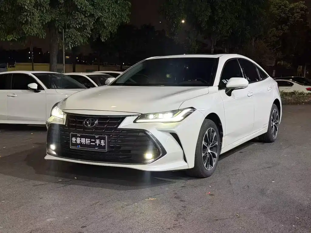Toyota Avalon