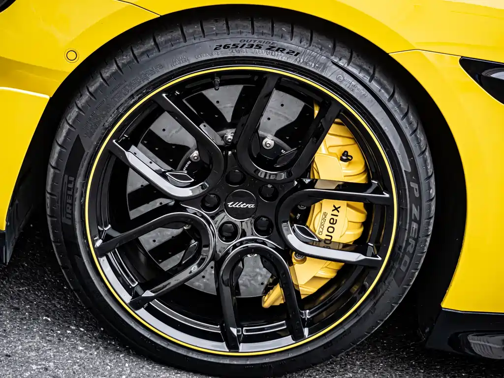 XIAOMI CAR XIAOMI SU7 ULTRA