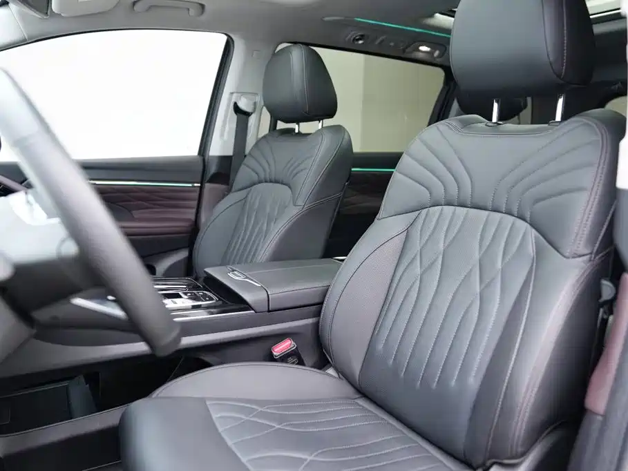 GAC Motor Trumpchi M8 — миниатюра 6