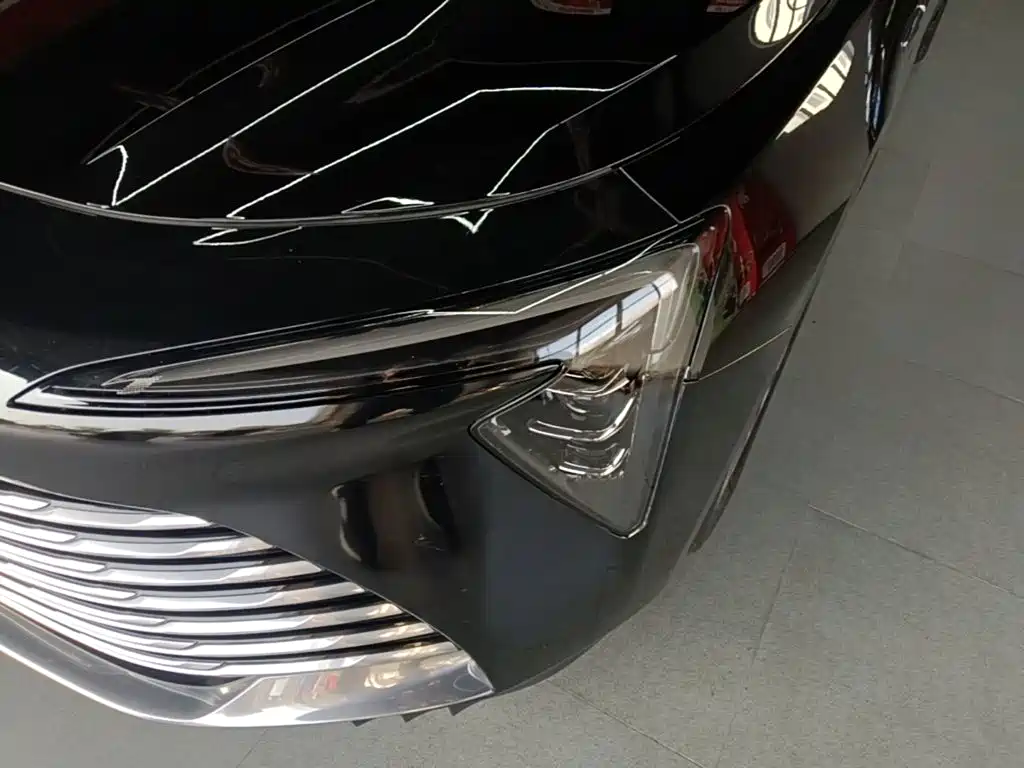 Buick LaCrosse — миниатюра 24