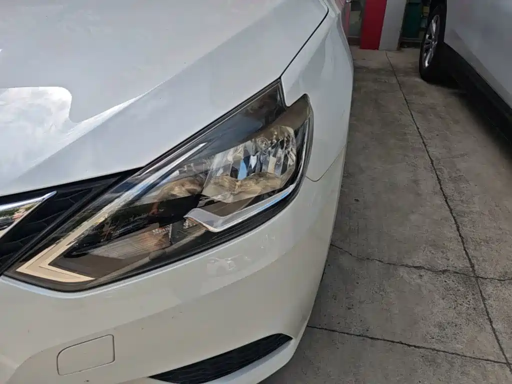 Nissan Sylphy — миниатюра 24