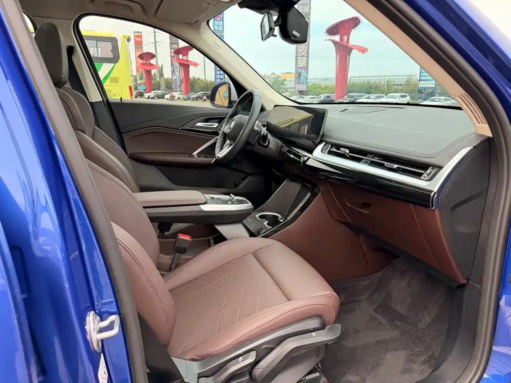 BMW X1 — миниатюра 13