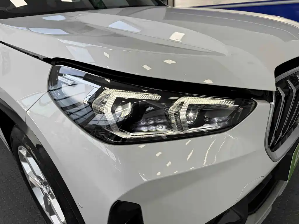 BMW X1 — миниатюра 24