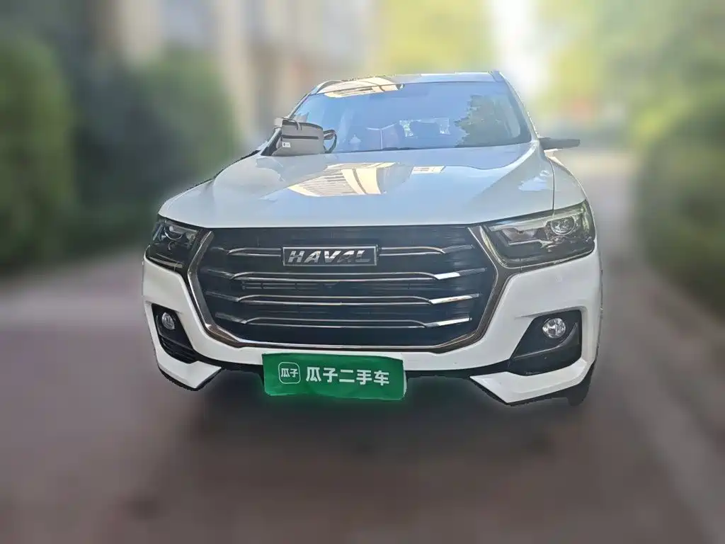 Haval H6 — миниатюра 24