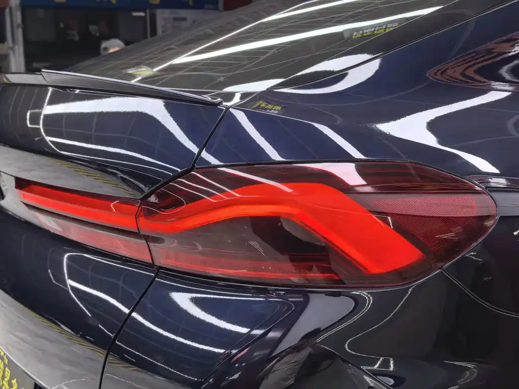 BMW X6 — миниатюра 35