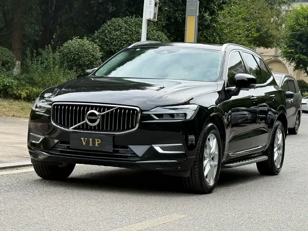 Volvo XC60 — миниатюра 3