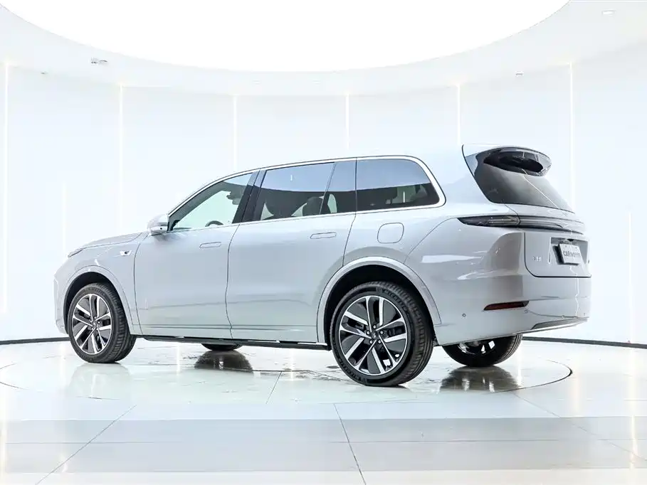 Li Auto IDEAL L9
