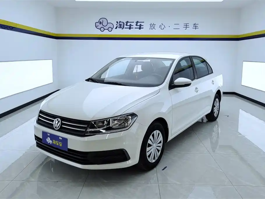 Volkswagen Santana 2023