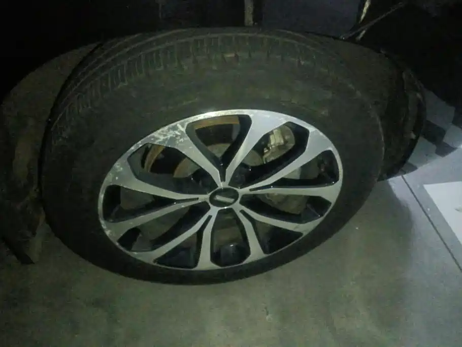 WEI PAI WEI BRAND VV7