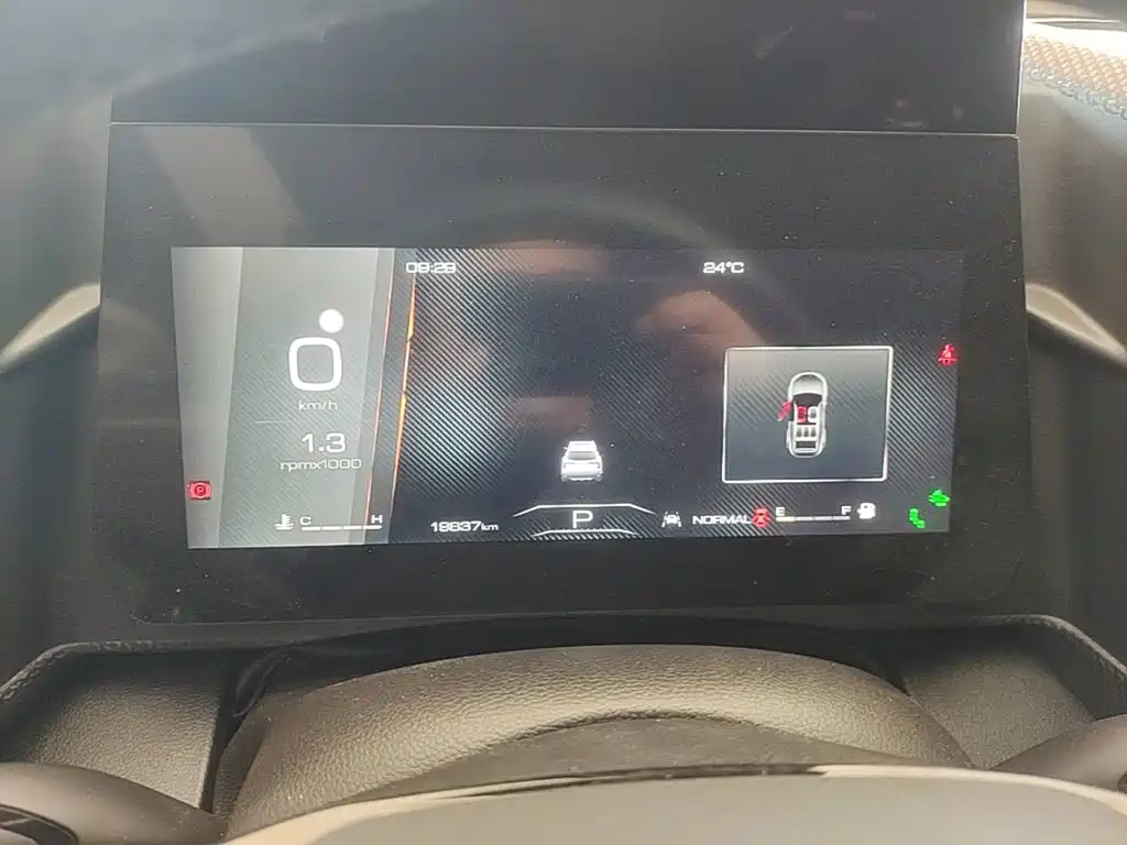 Haval Big Dog — миниатюра 12