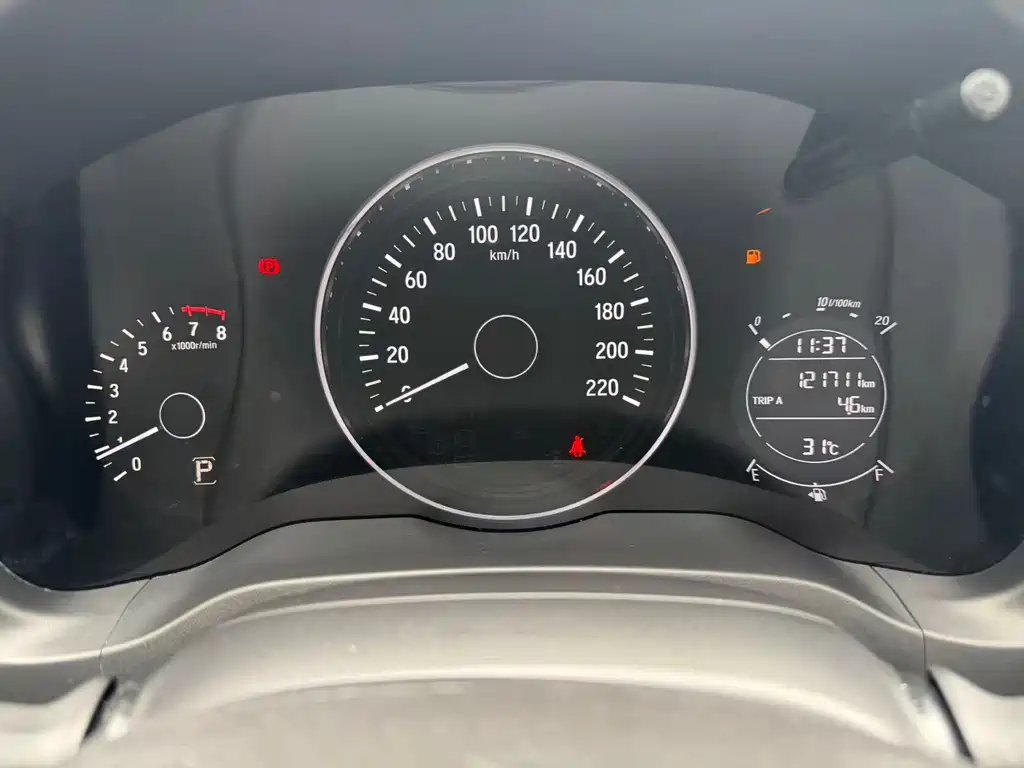 Honda Vezel — миниатюра 6