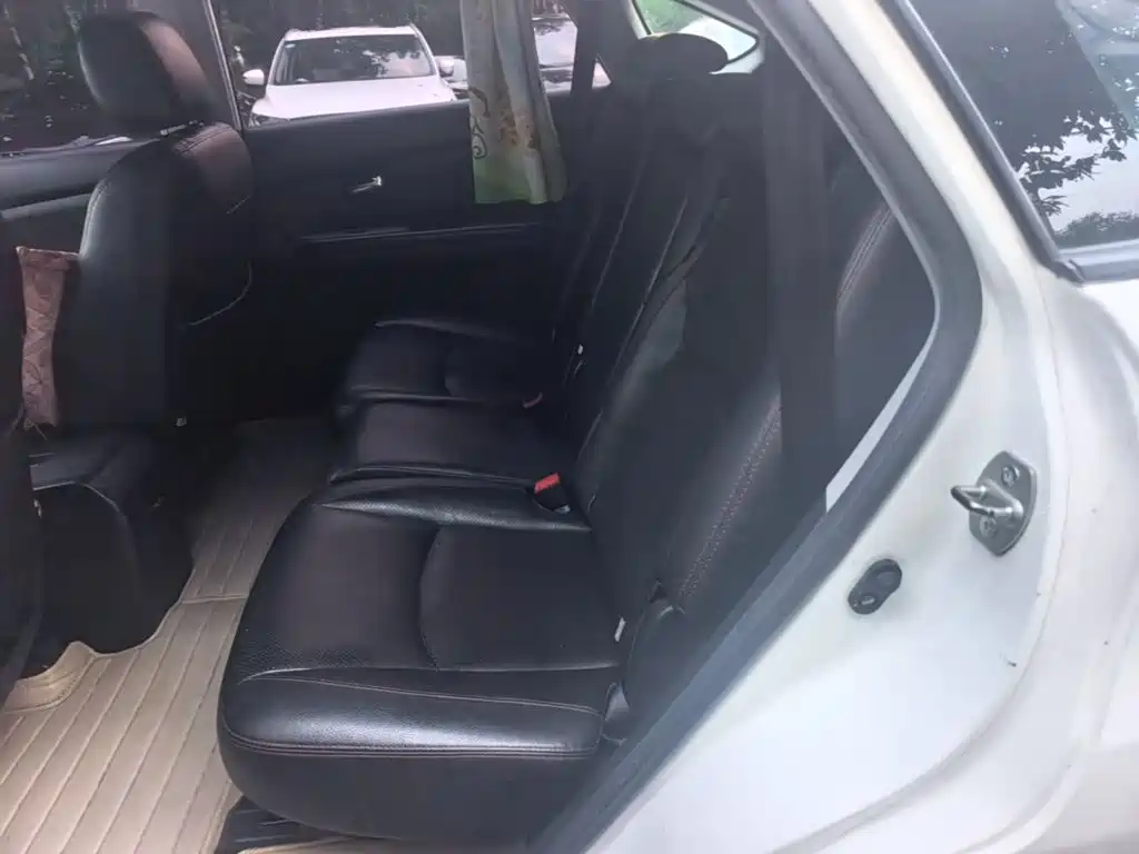 BYD S6 — миниатюра 19