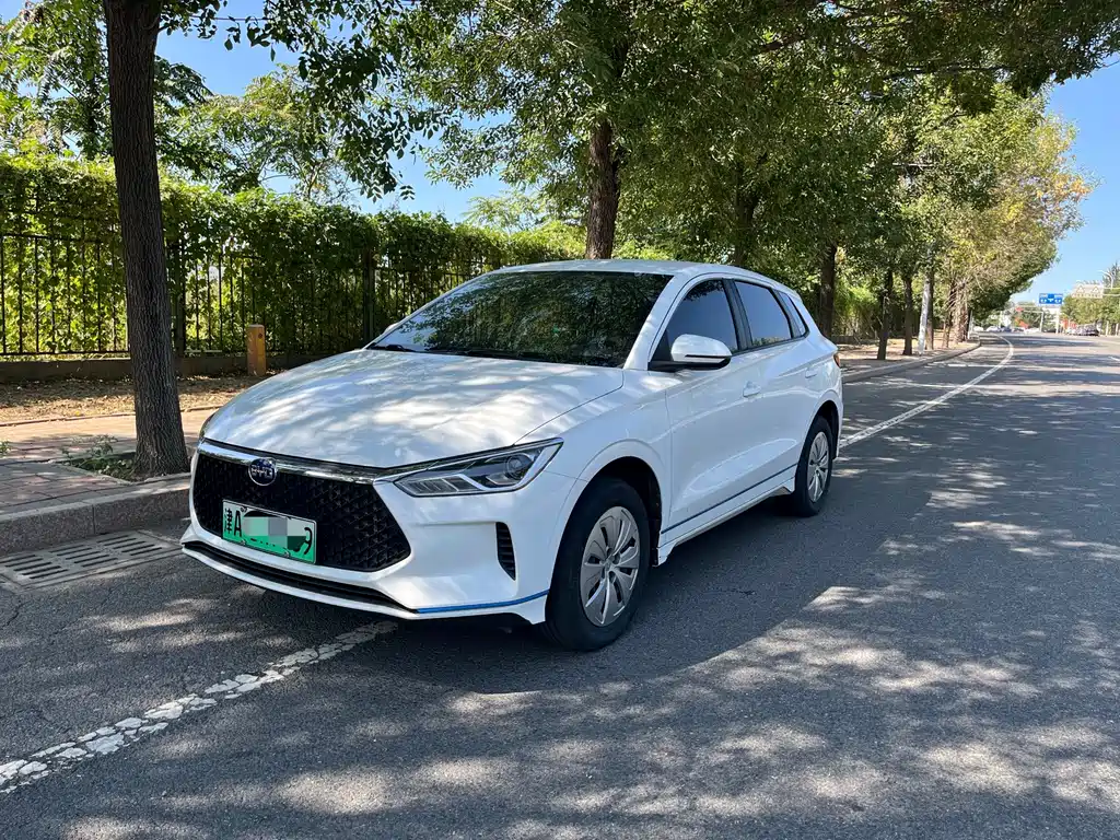 BYD e2 — миниатюра 2