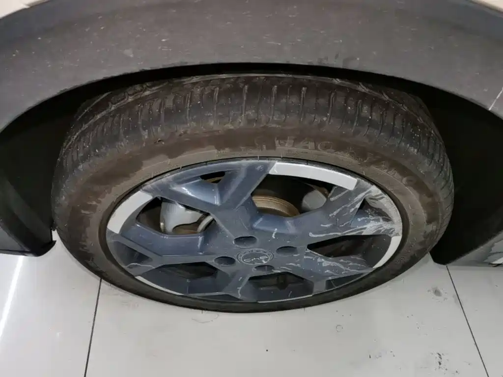 BYD Seagull — миниатюра 23