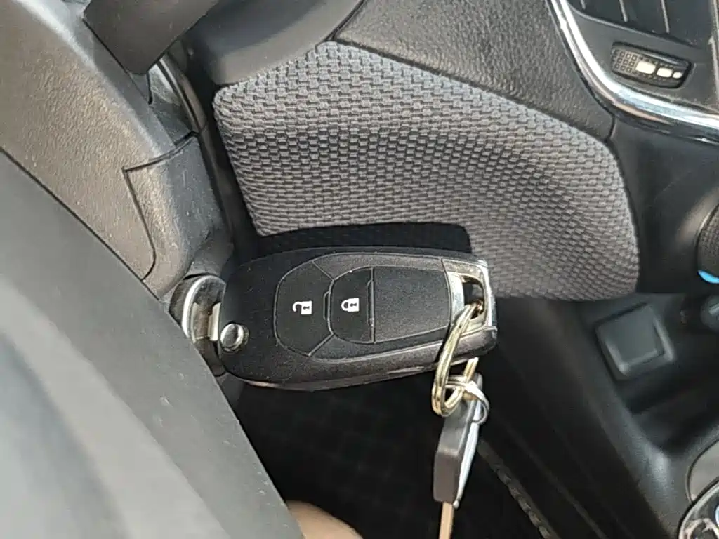 Chevrolet Cruze — миниатюра 9