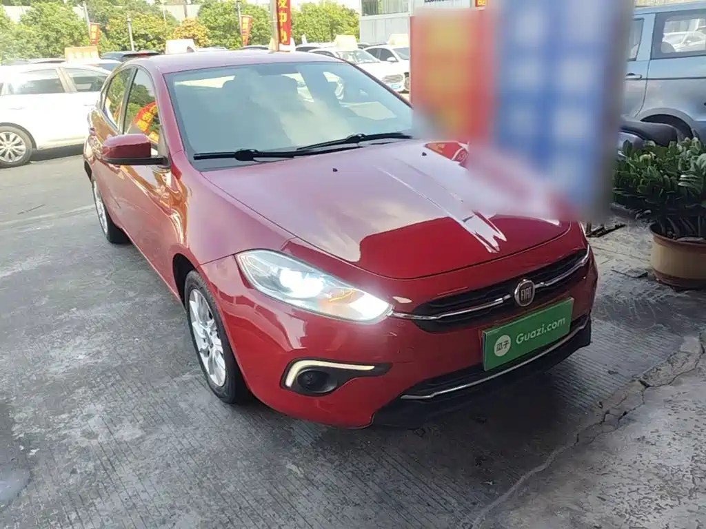 Fiat Ottimo — миниатюра 4