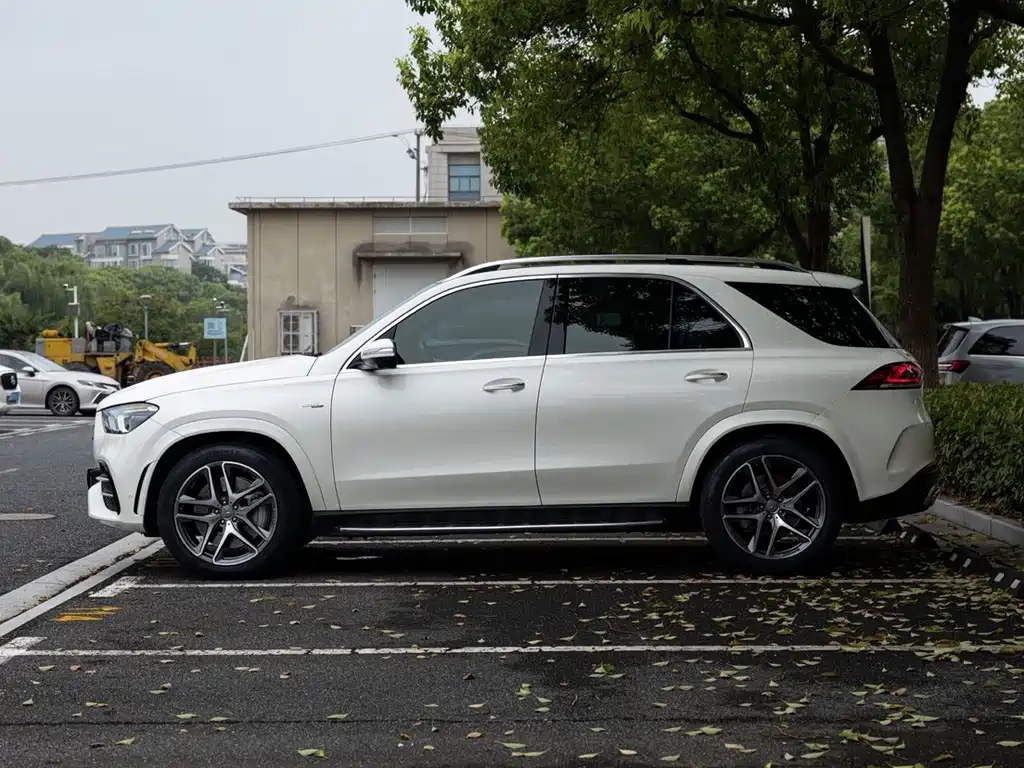 Mercedes-Benz GLE AMG — миниатюра 4