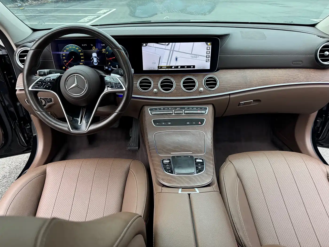 Mercedes-Benz E-Class id 4629004 из Китая 8