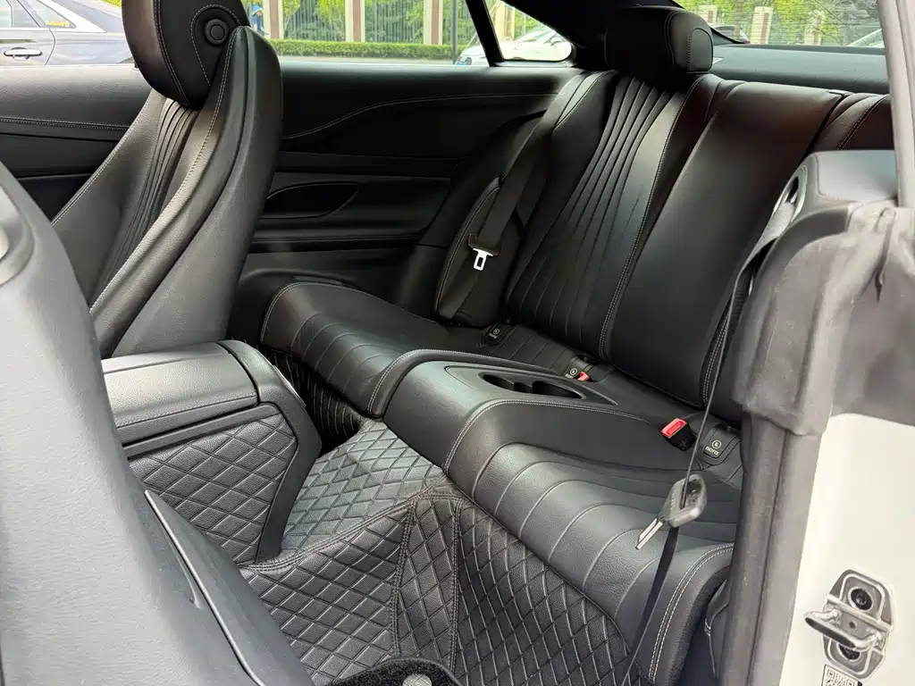 Mercedes-Benz E-Class E 2021 E 260