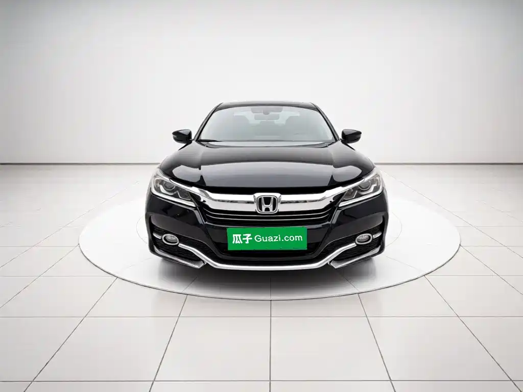 Honda Accord — миниатюра 2