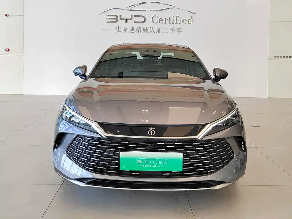 BYD Qin L — миниатюра 2