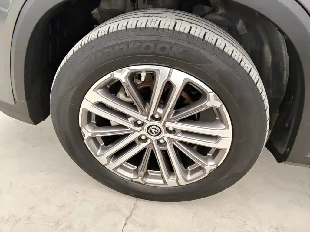 Changan Changan CS75PLUS — миниатюра 23