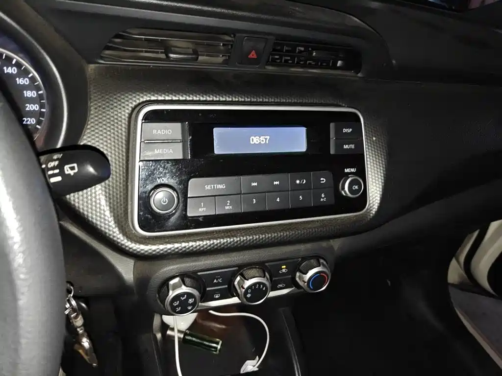 Nissan Kicks — миниатюра 6