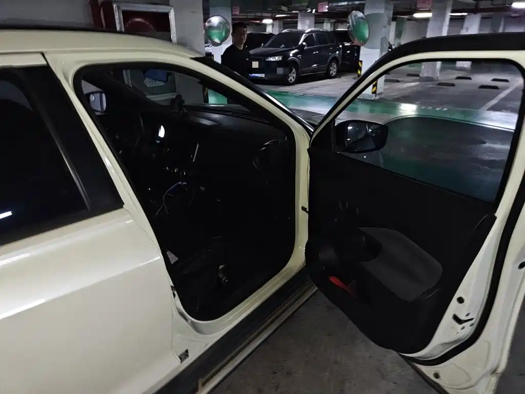 Nissan Kicks — миниатюра 20