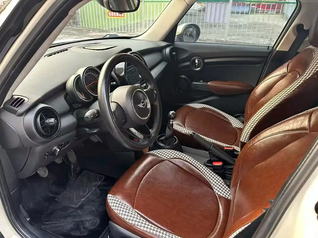 MINI Mini — миниатюра 4