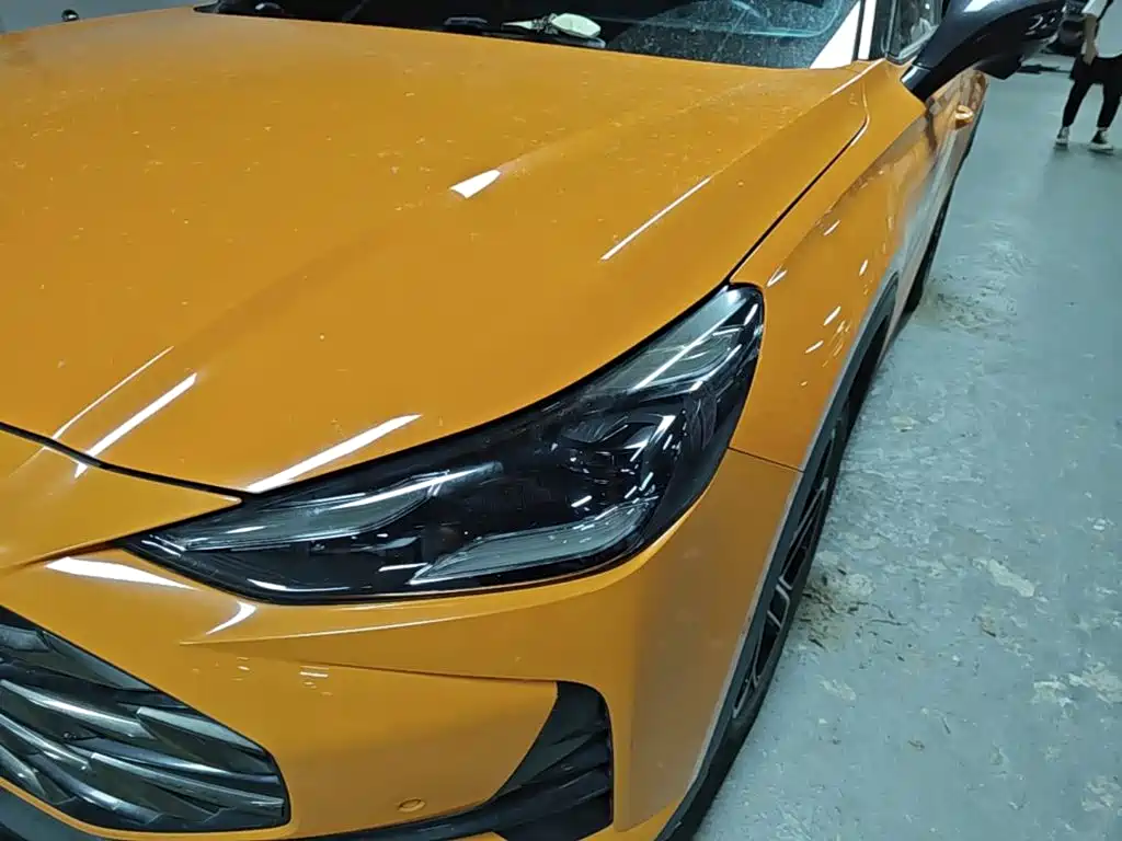 MG MG ONE — миниатюра 24