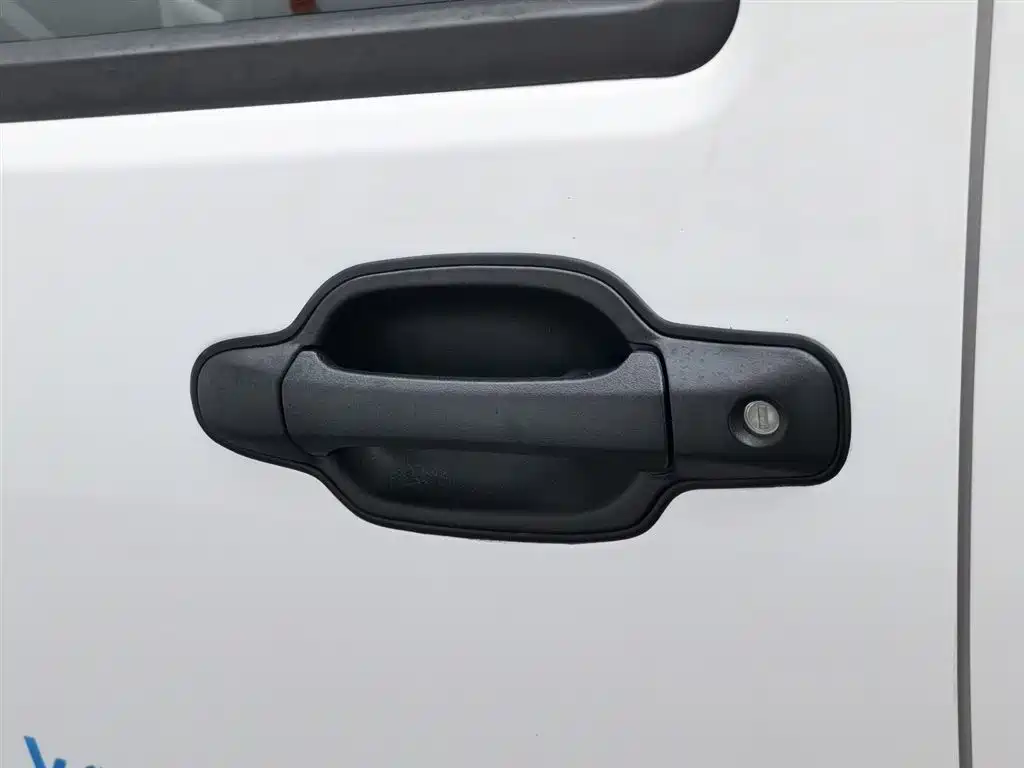 GREAT WALL FENGJUN 5