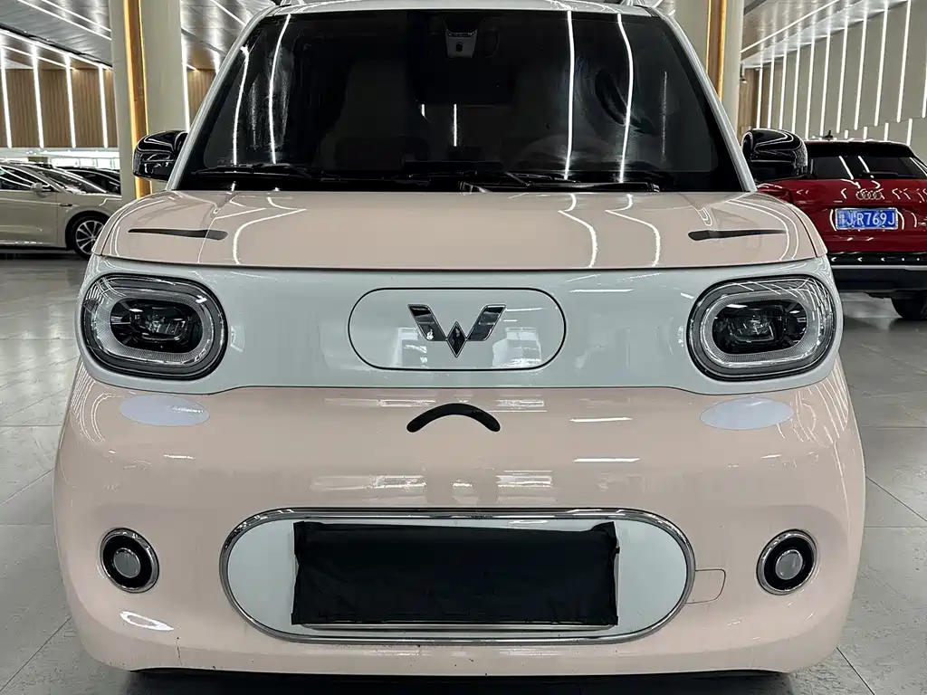 Wuling MINIEV — миниатюра 2