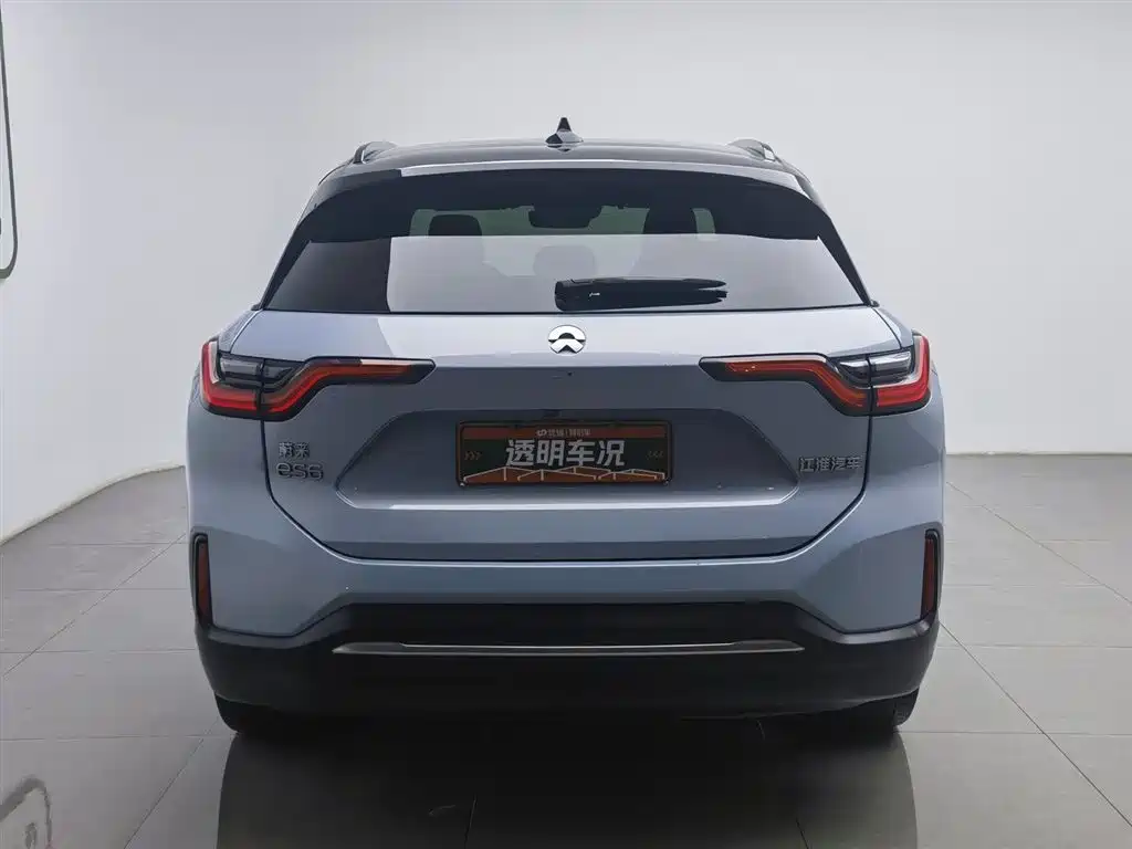 NIO NIO ES6